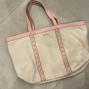 Victoria’s Secret tote